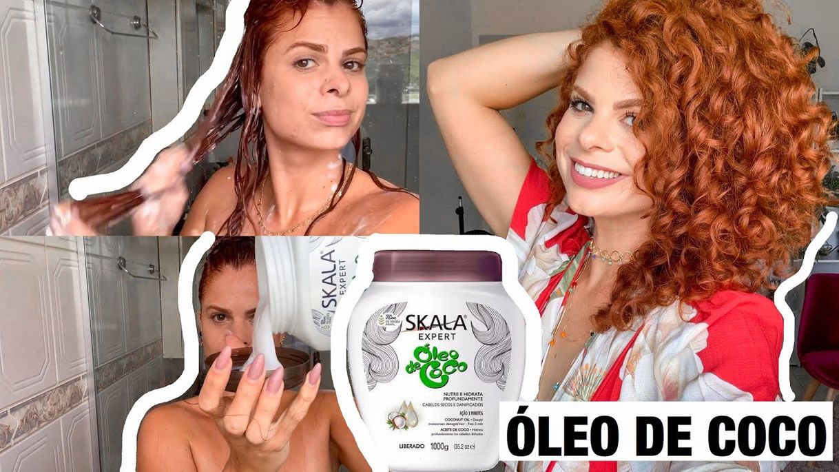 Moda Resultados com skala