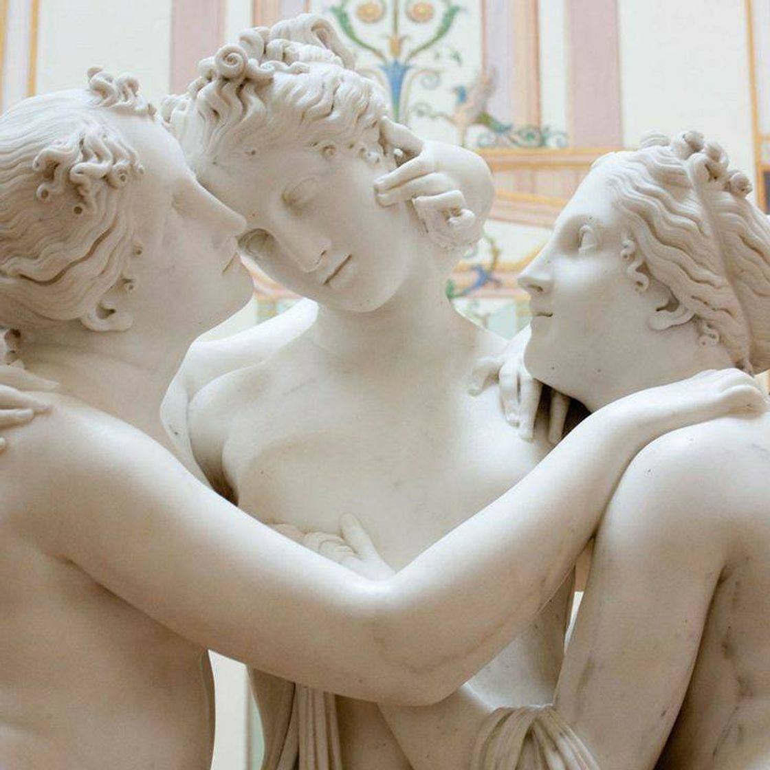 Social Poliamor ❤️