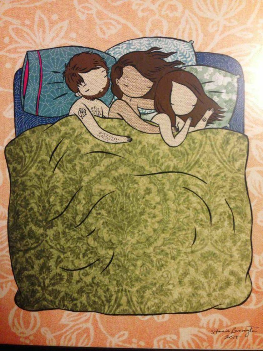 Social Poliamor ❤️