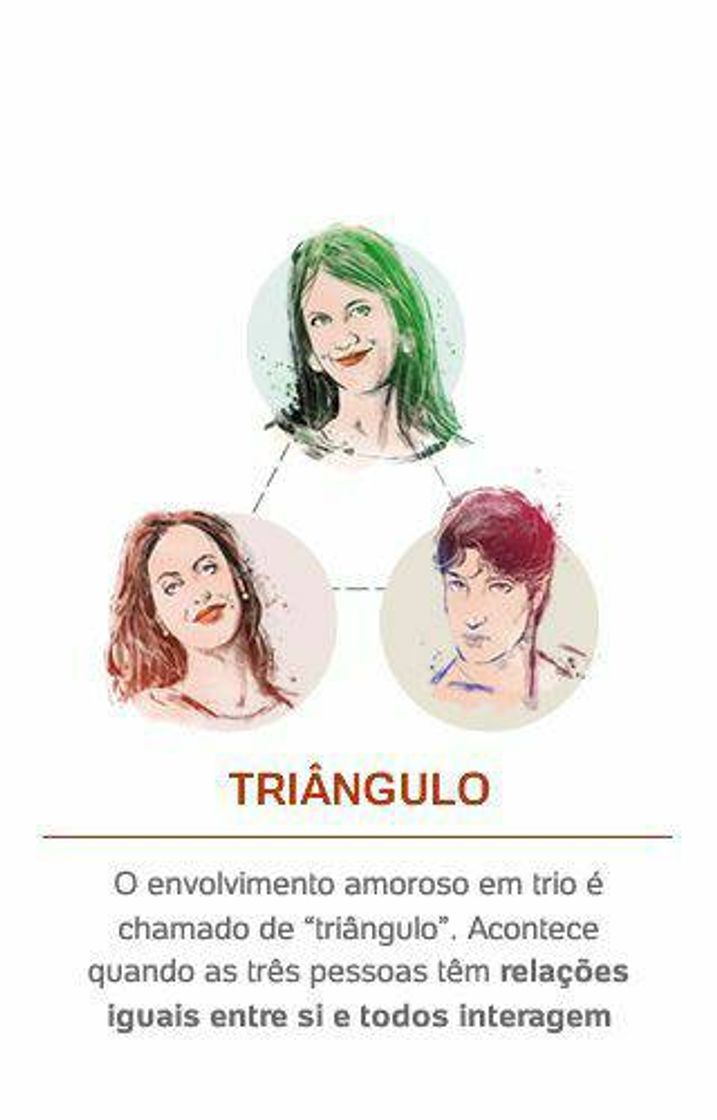 Social Poliamor ❤️