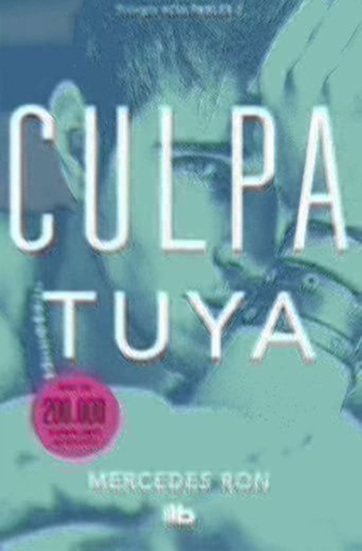 Culpa tuya