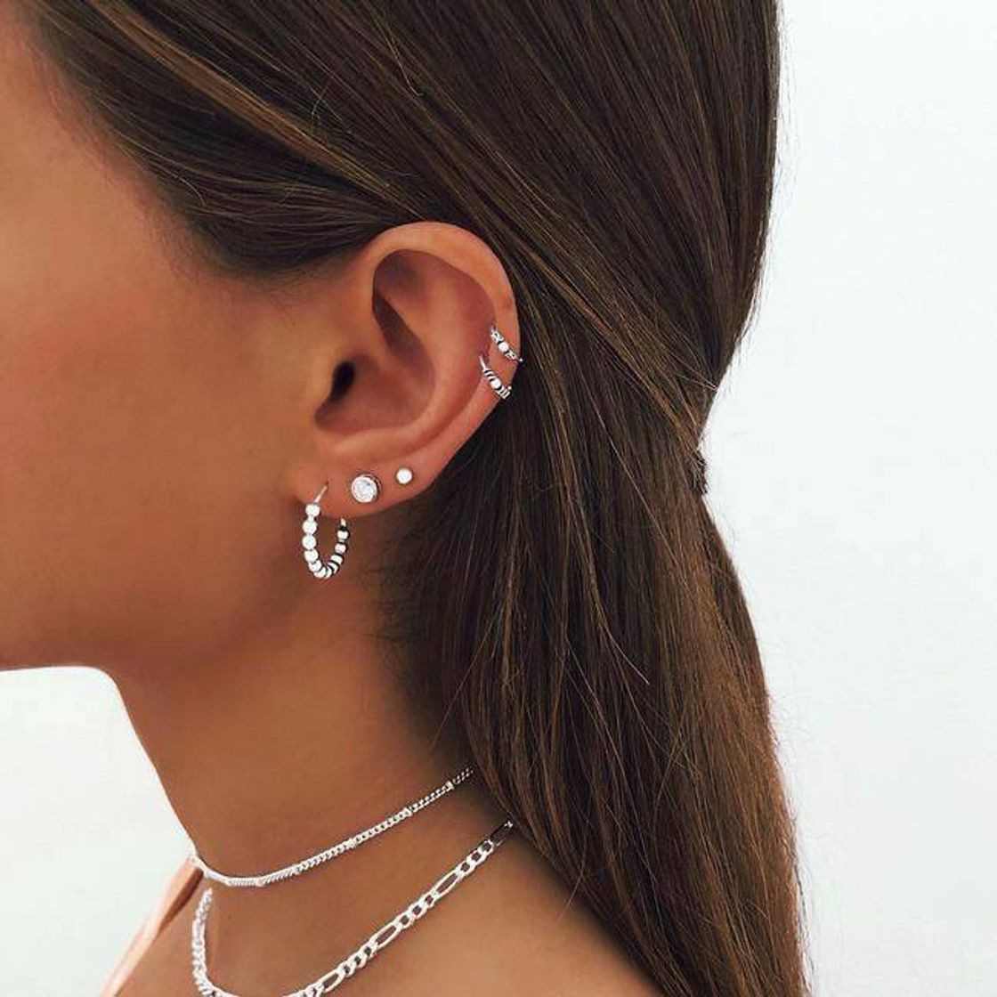 Social Piercing