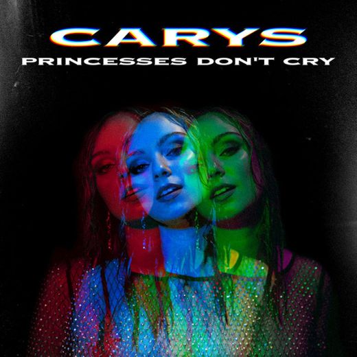 Princesses Don't Cry