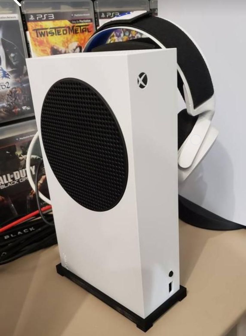 Xbox