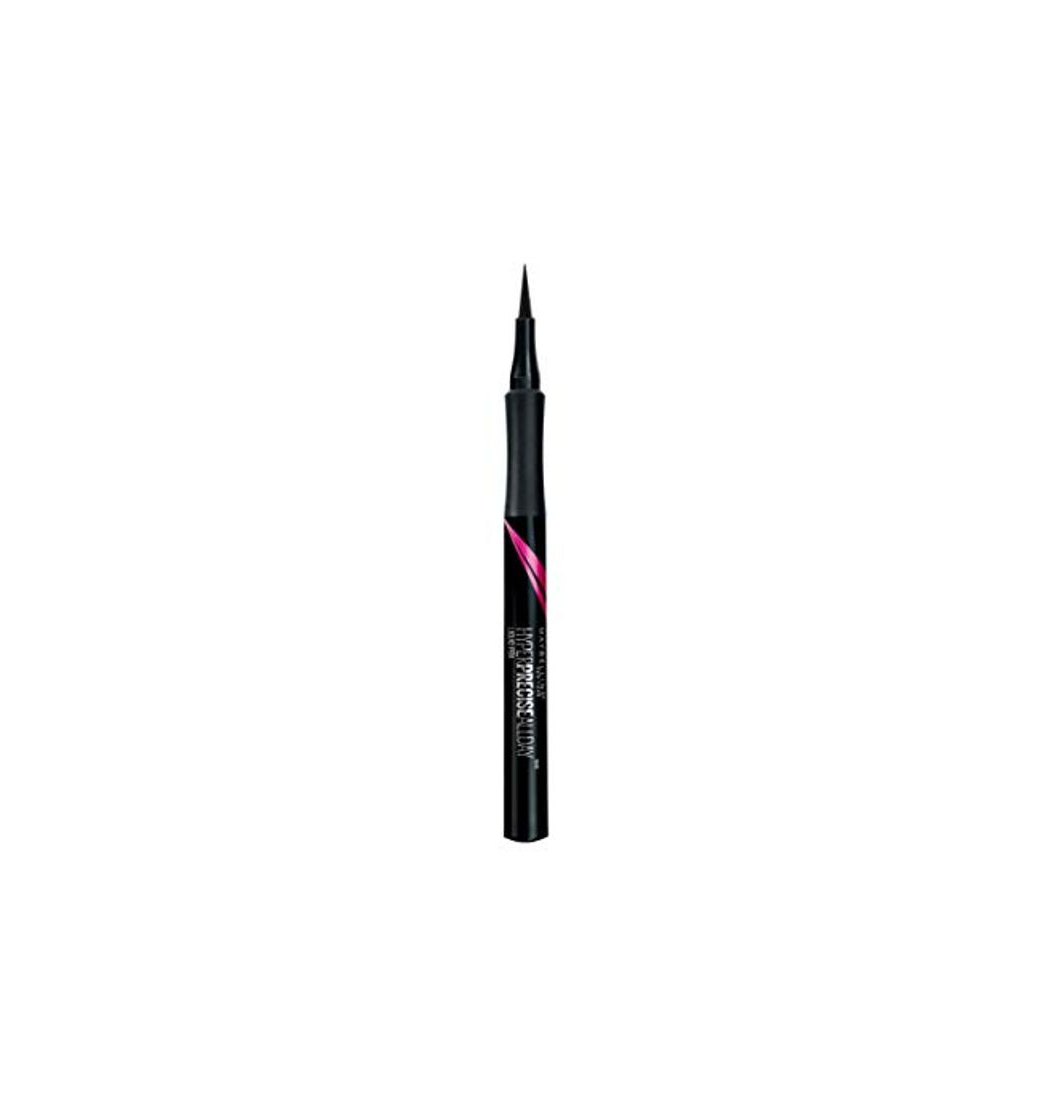 Social Maybelline New York Hyper Precise All Day Delineador de Ojos Waterproof