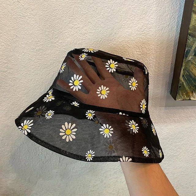 Fashion Bucket Hat