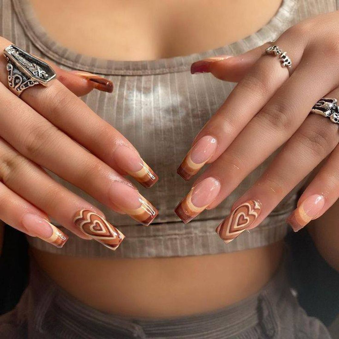 Fashion Nails