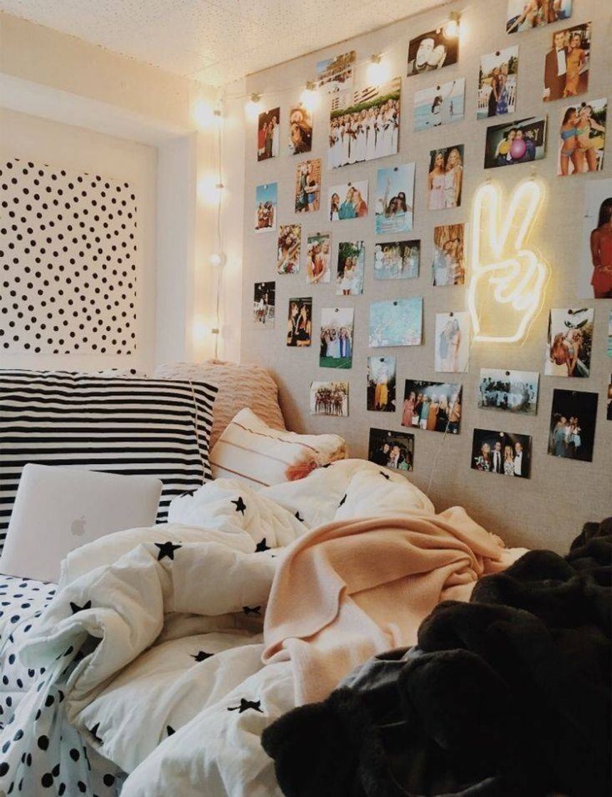 Fashion Bedroom⚡