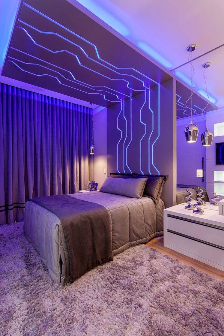 Moda Bedroom⚡