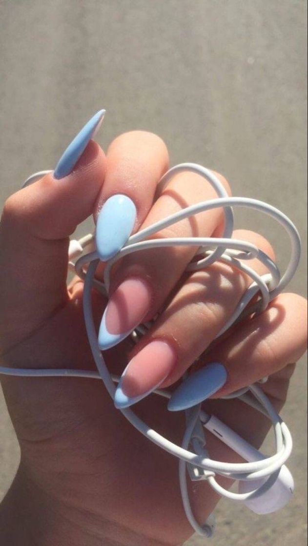 Fashion Nails