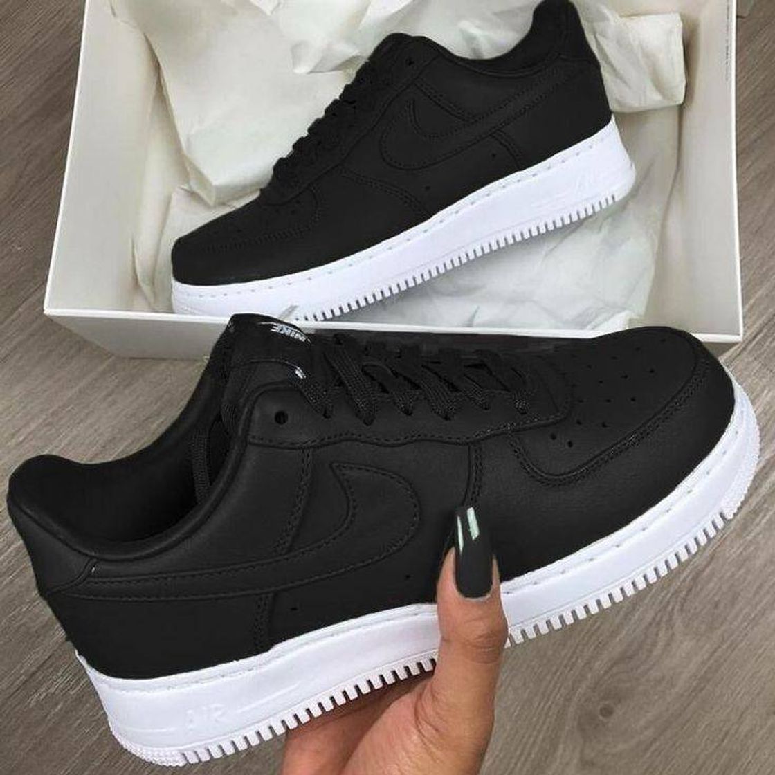 Moda Tênis Preto👟