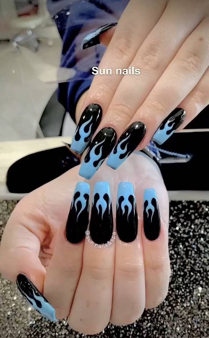 Fashion Nails🔥