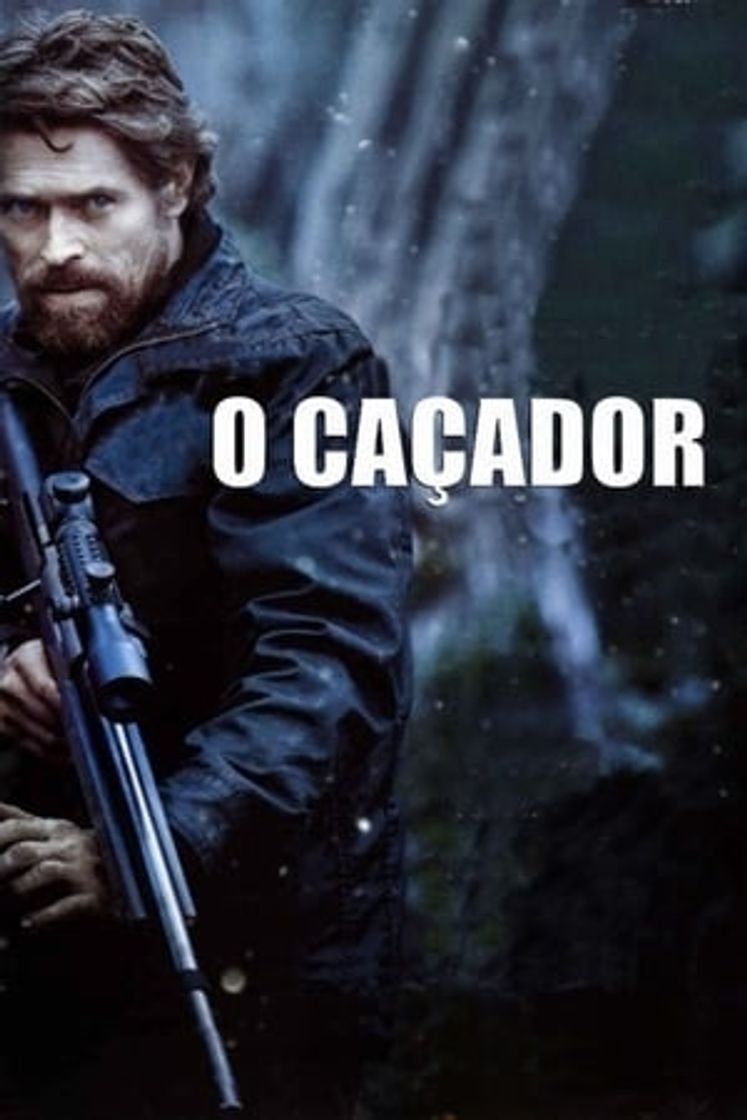 Movie El último cazador