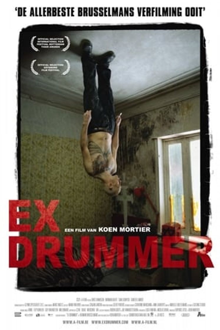 Movie Ex Drummer