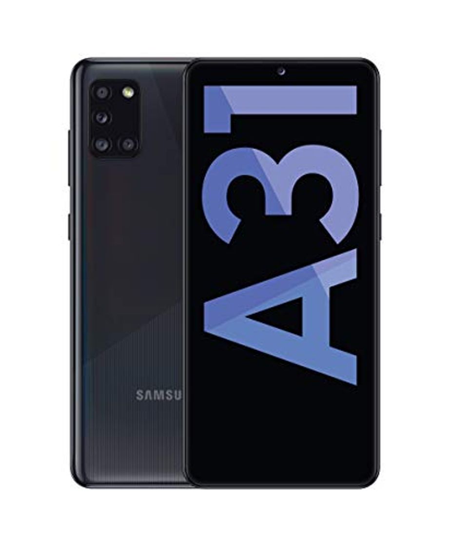 Product Samsung Galaxy A31 - Smartphone 6.4" Super AMOLED