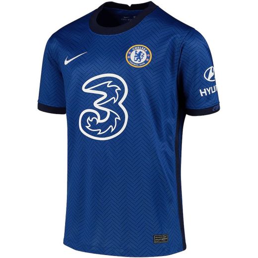 Camisa Chelsea 2021