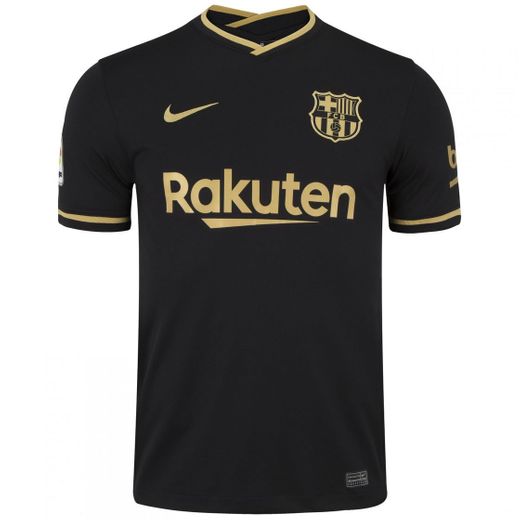 Camisa Barcelona 20/21