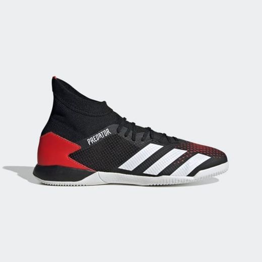 Chuteira Predator Futsal 