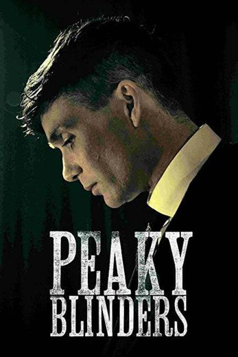 Peaky blinders