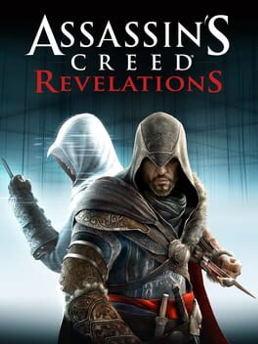 Videogames Assassin's Creed: Revelations - Ultimate Edition