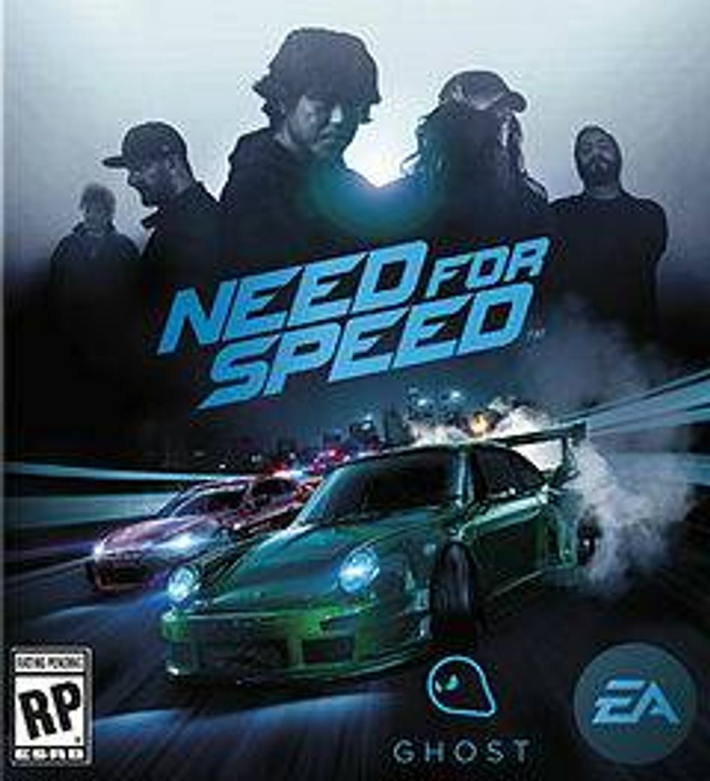 Need for Speed