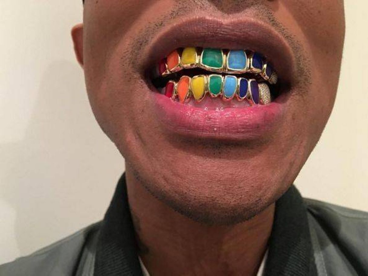 Fashion Grillz