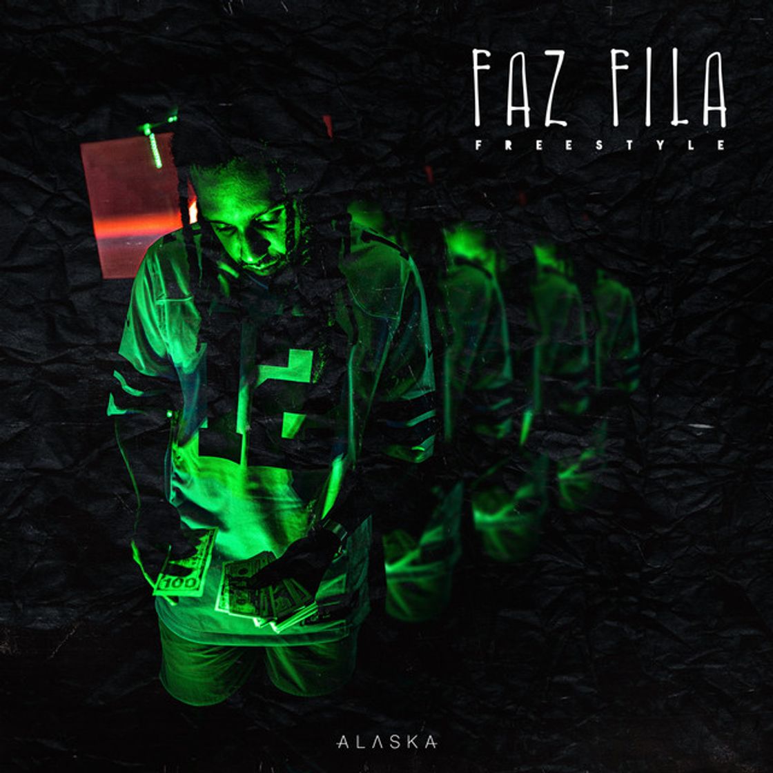 Music Faz Fila (Freestyle)