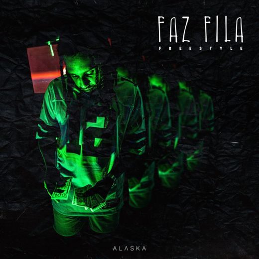 Faz Fila (Freestyle)