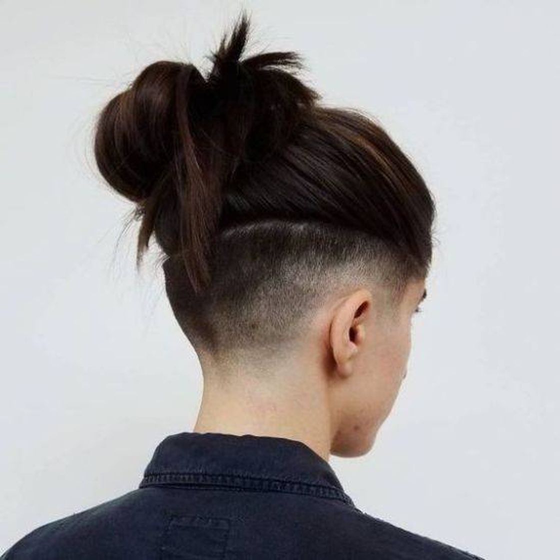 Fashion Haircut