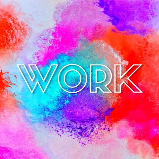 Work 2.0 - TikTok Remix