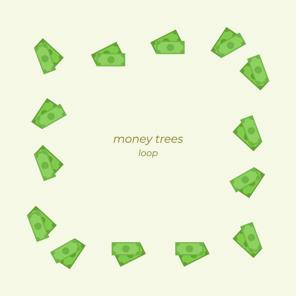 Music Money Trees Tik(that's Just How I Feel)