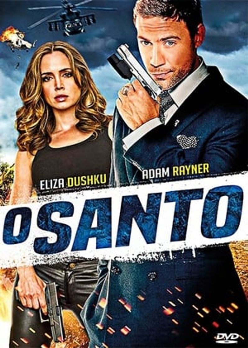 Película El Santo
