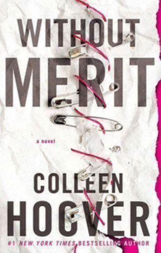 Without Merit de Colleen Hoover