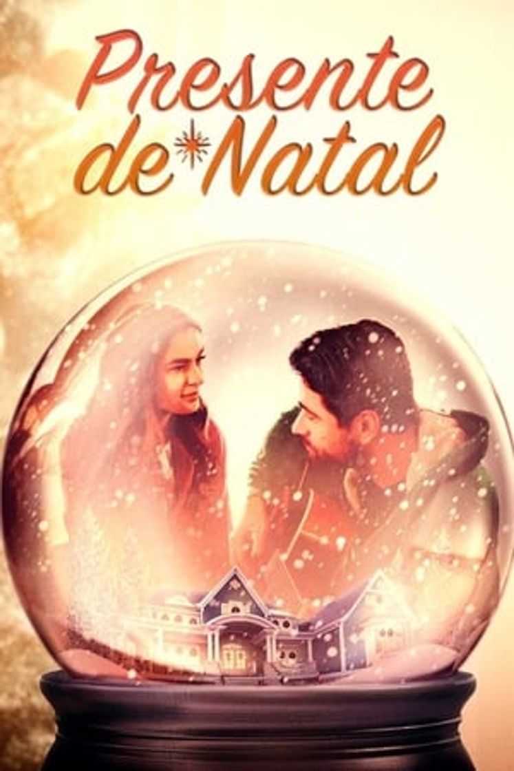 Película Regalo De Navidad