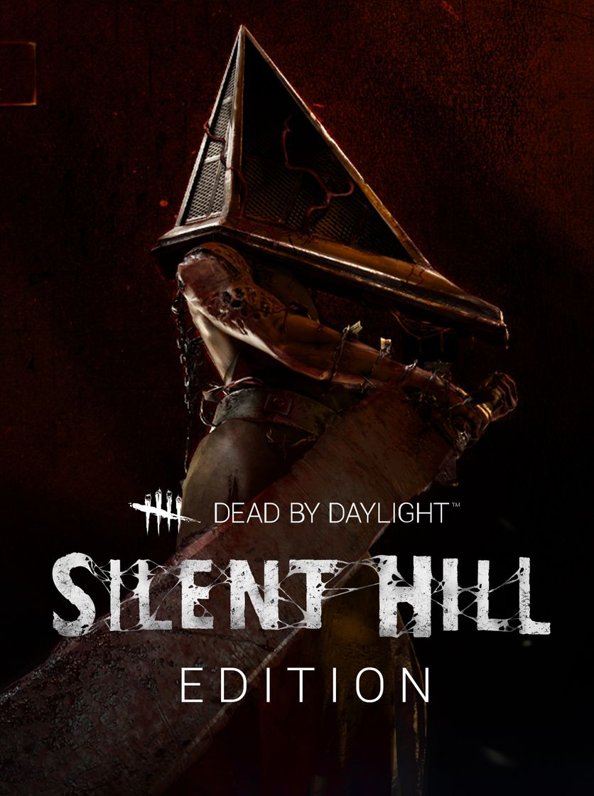 Videogames Dead by Daylight: Silent Hill Edition