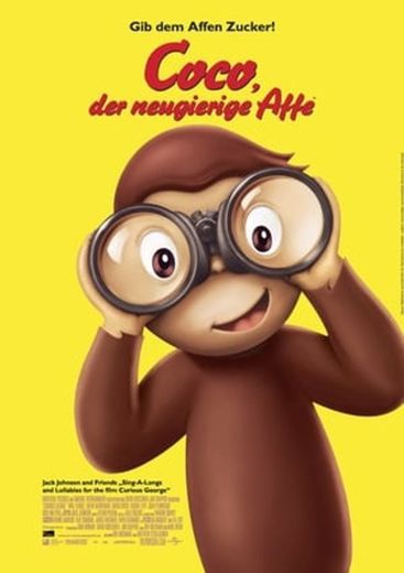 Curious George