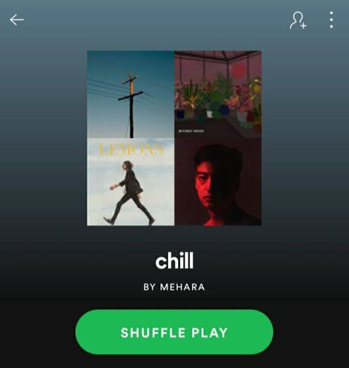 playlist to listen to at 3 am