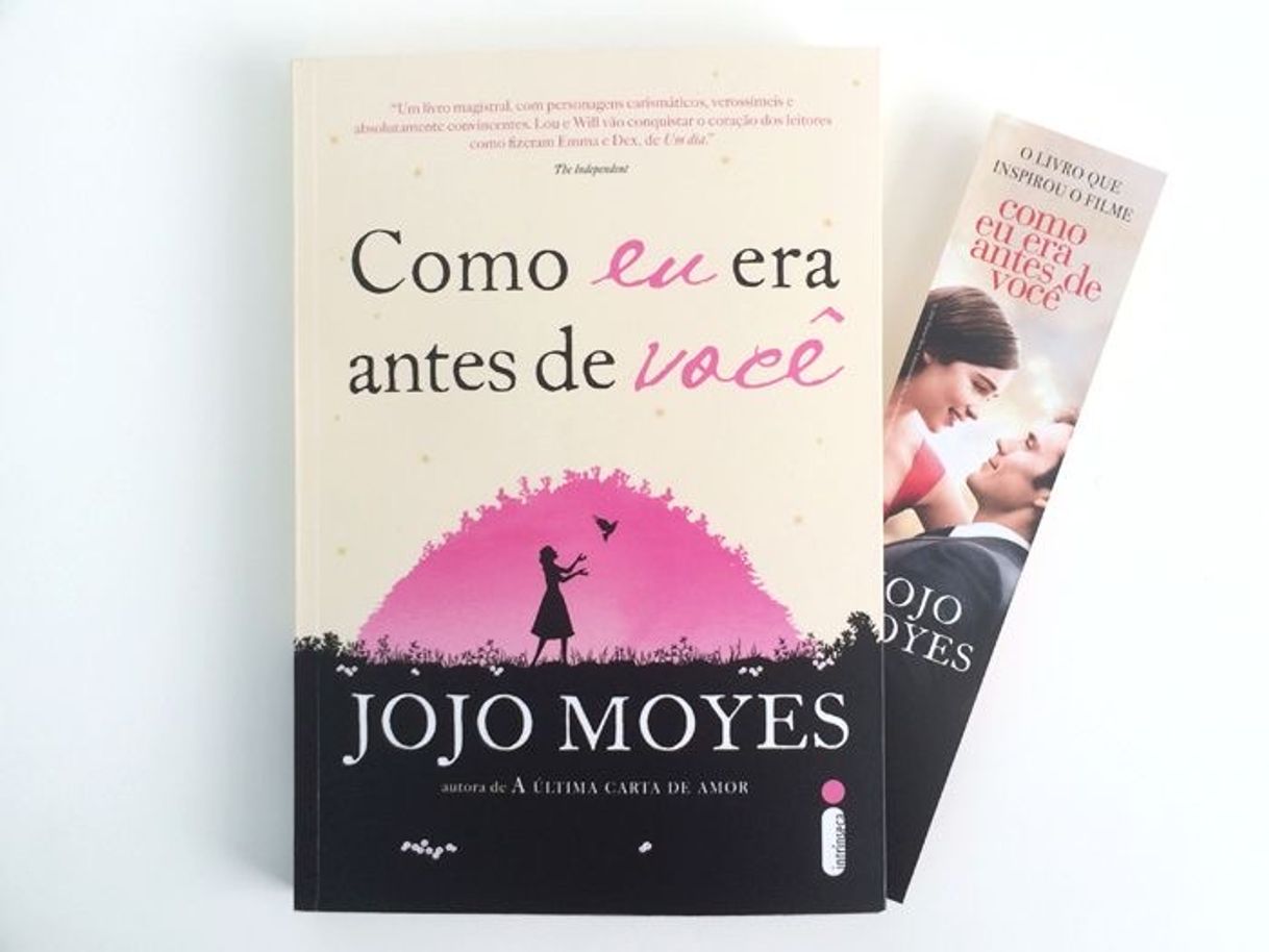 Moda Que “Livro e Filme “Emocionante.