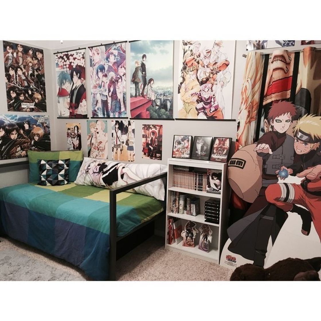 Fashion Quarto Otaku