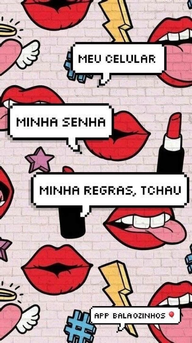 Moda Minhas Regras✨