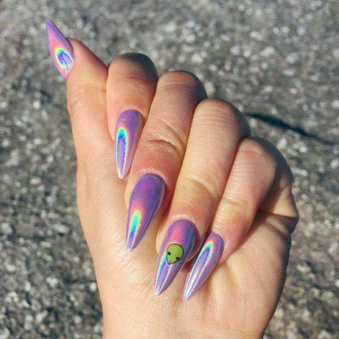 Fashion inspiraciones de uñas