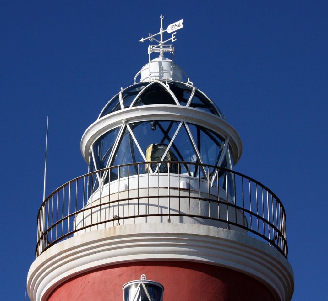 Place Faro Cap Salou