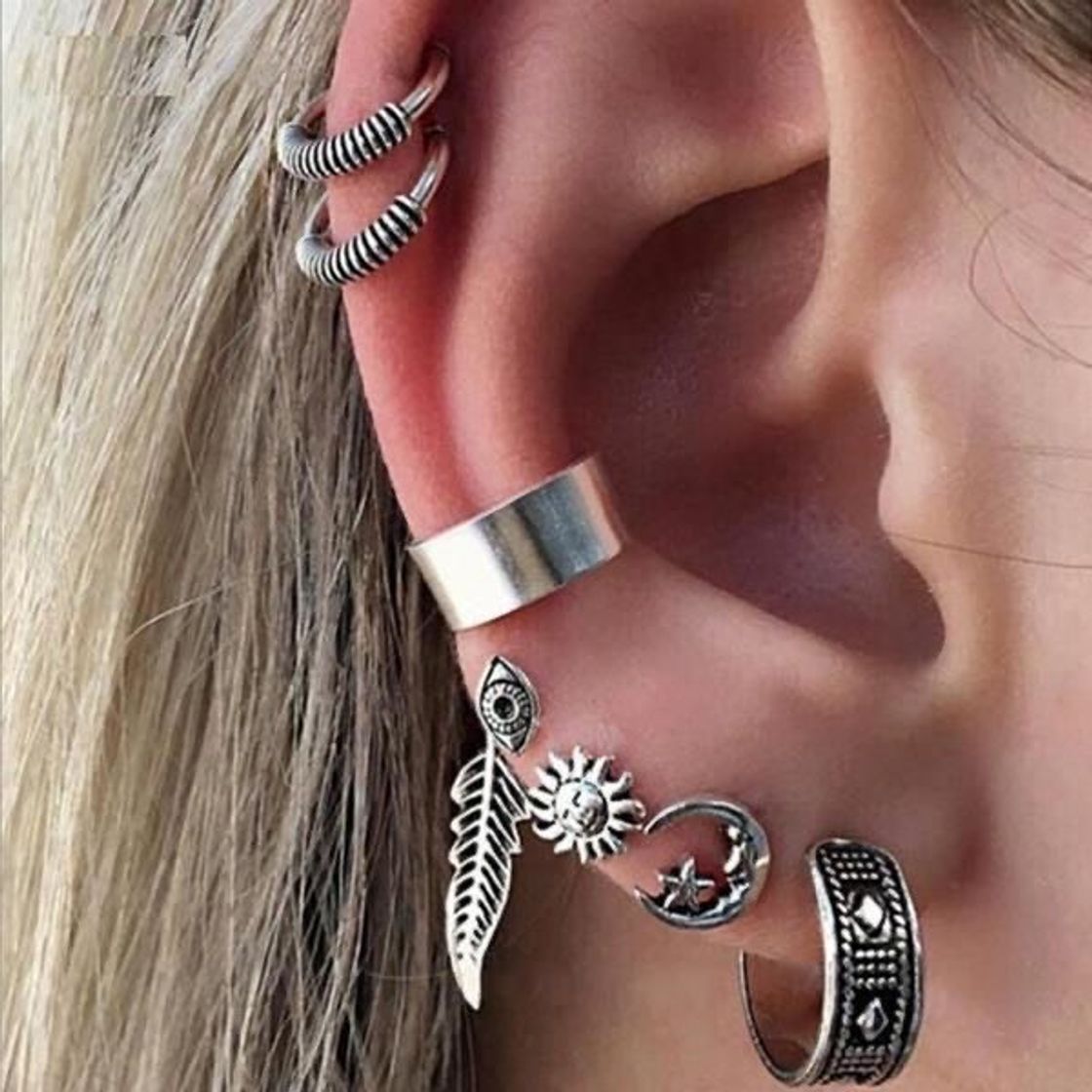 Fashion Piercing 