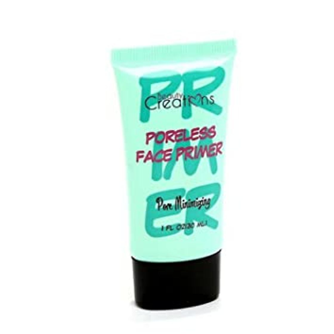 Product BEAUTY CREATIONS Poreless Face Primer Display Set