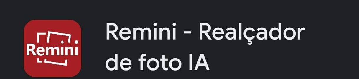 Moda Remini - Photo Enhancer - Apps on Google Play