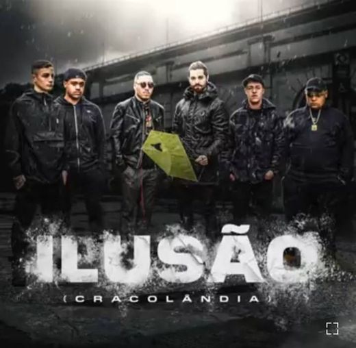 Ilusão (Cracolândia) - YouTube