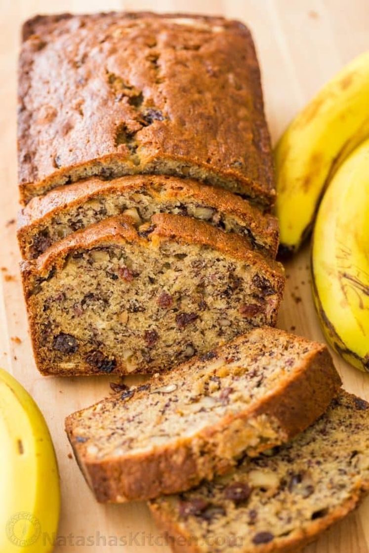 Social Banana bread 🍌 