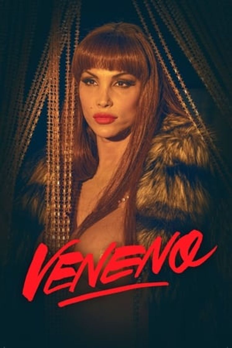 Serie Veneno