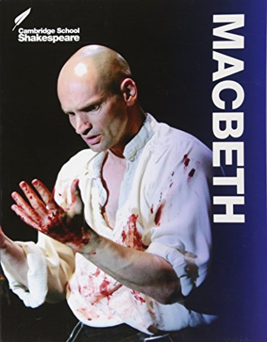 Book Macbeth