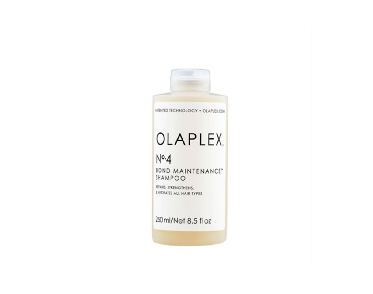 Productos Olaplex Nº4 shampoo